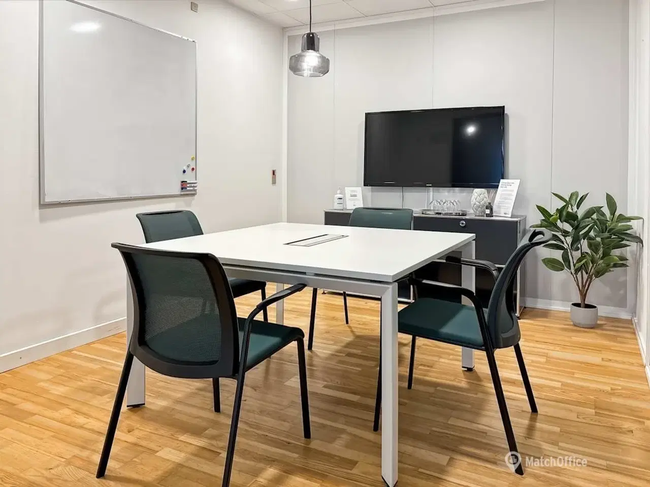 Billede 12 - Lettilgængeligt knudepunkt for virksomheder i Danmarks "Silicon Valley"