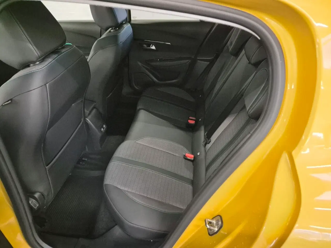 Billede 20 - Peugeot e-208 EL Allure Pack 136HK 5d Aut.