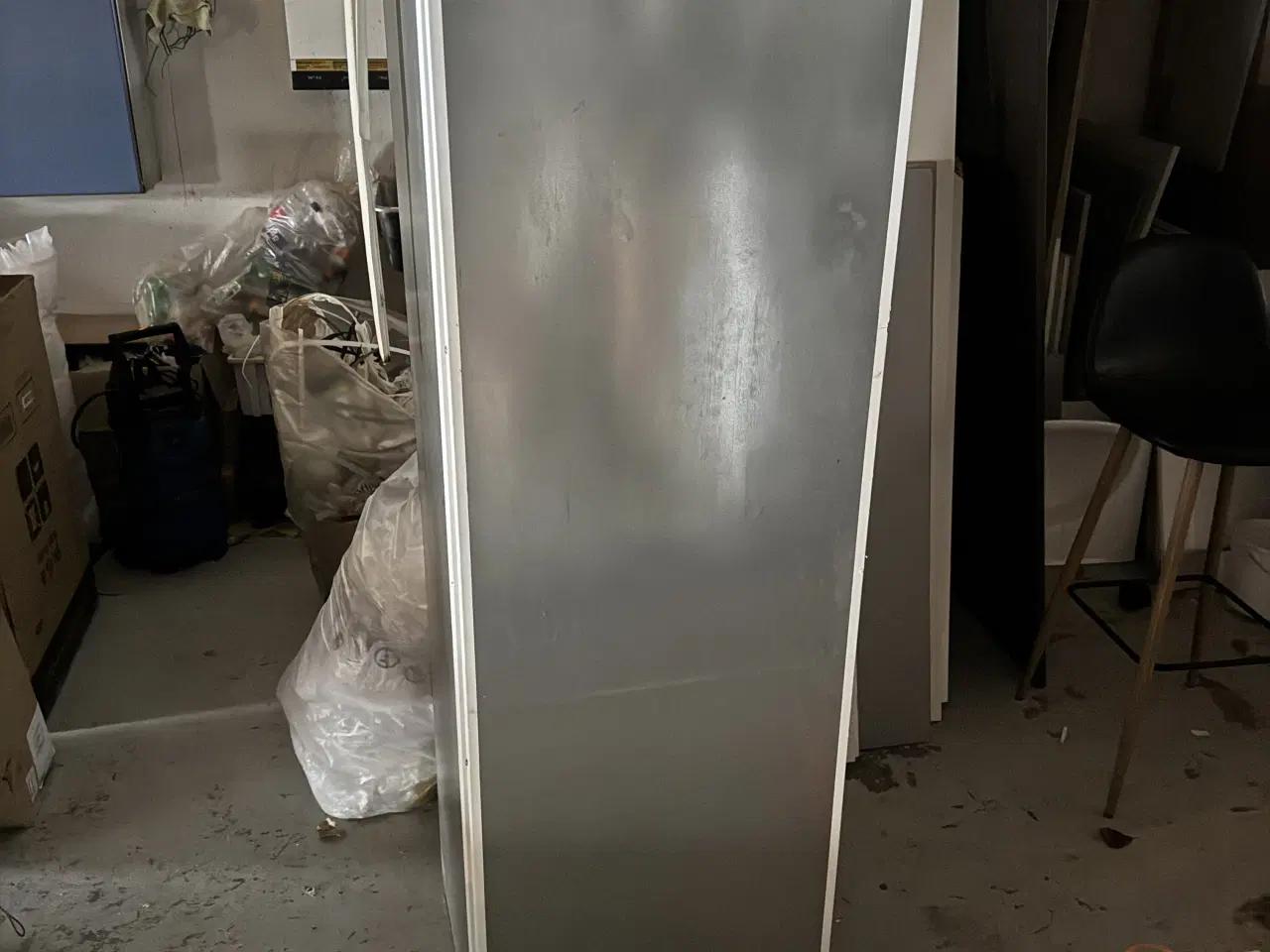 Billede 1 - Lækkert integreret køleskab 