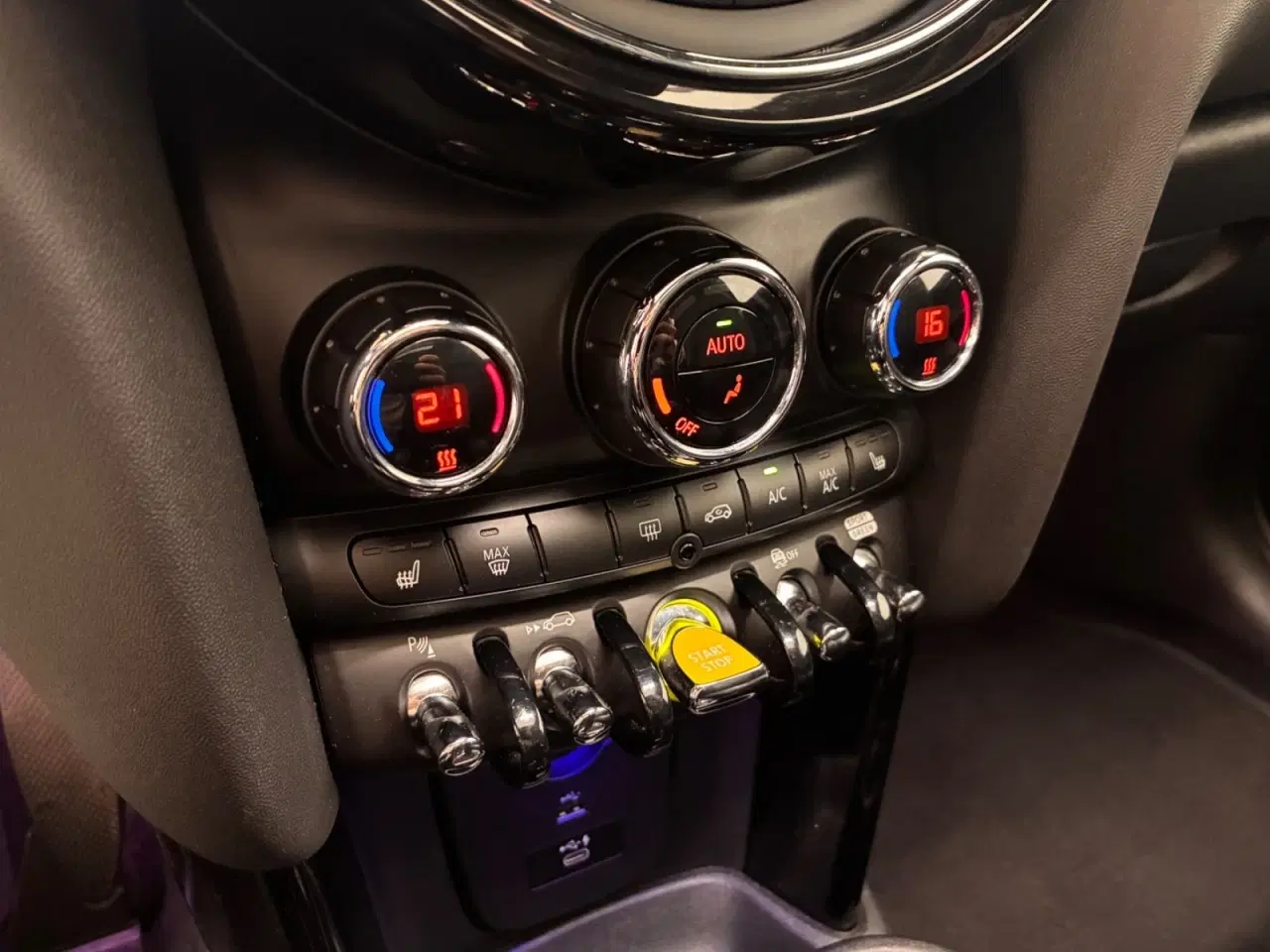 Billede 15 - MINI Cooper SE  Maximise
