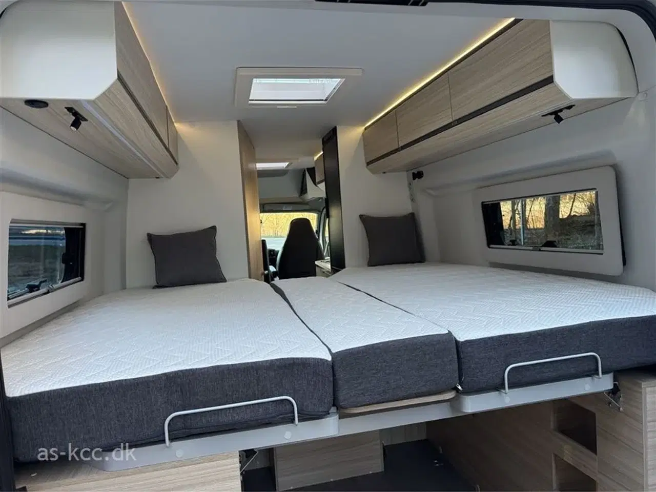 Billede 16 - 2023 - Adria Twin Axess 640 SL