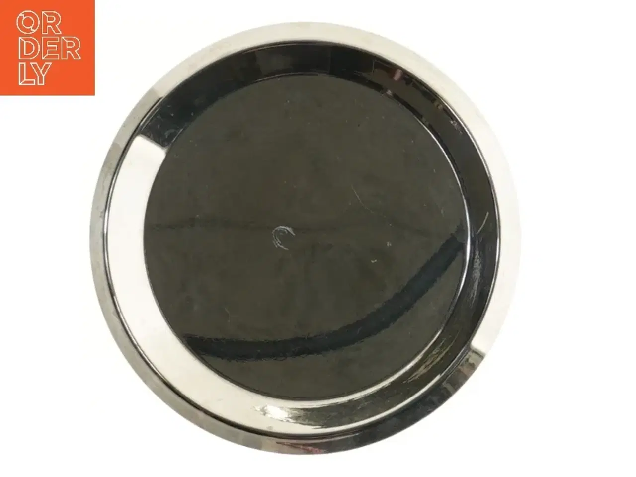 Billede 2 - Rustfrit stål flaskebakke(str. Ø 14,5 cm)