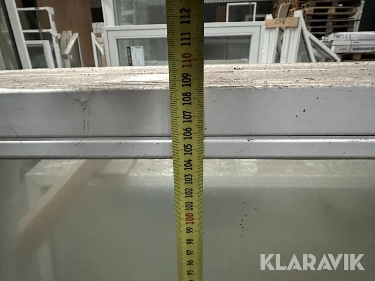 Billede 6 - Vinduer Kastrup - 2 styk