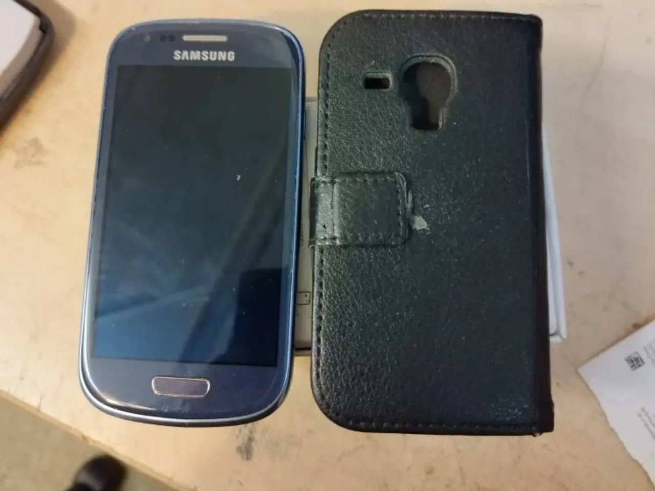 Billede 2 - Samsung sIII mini 