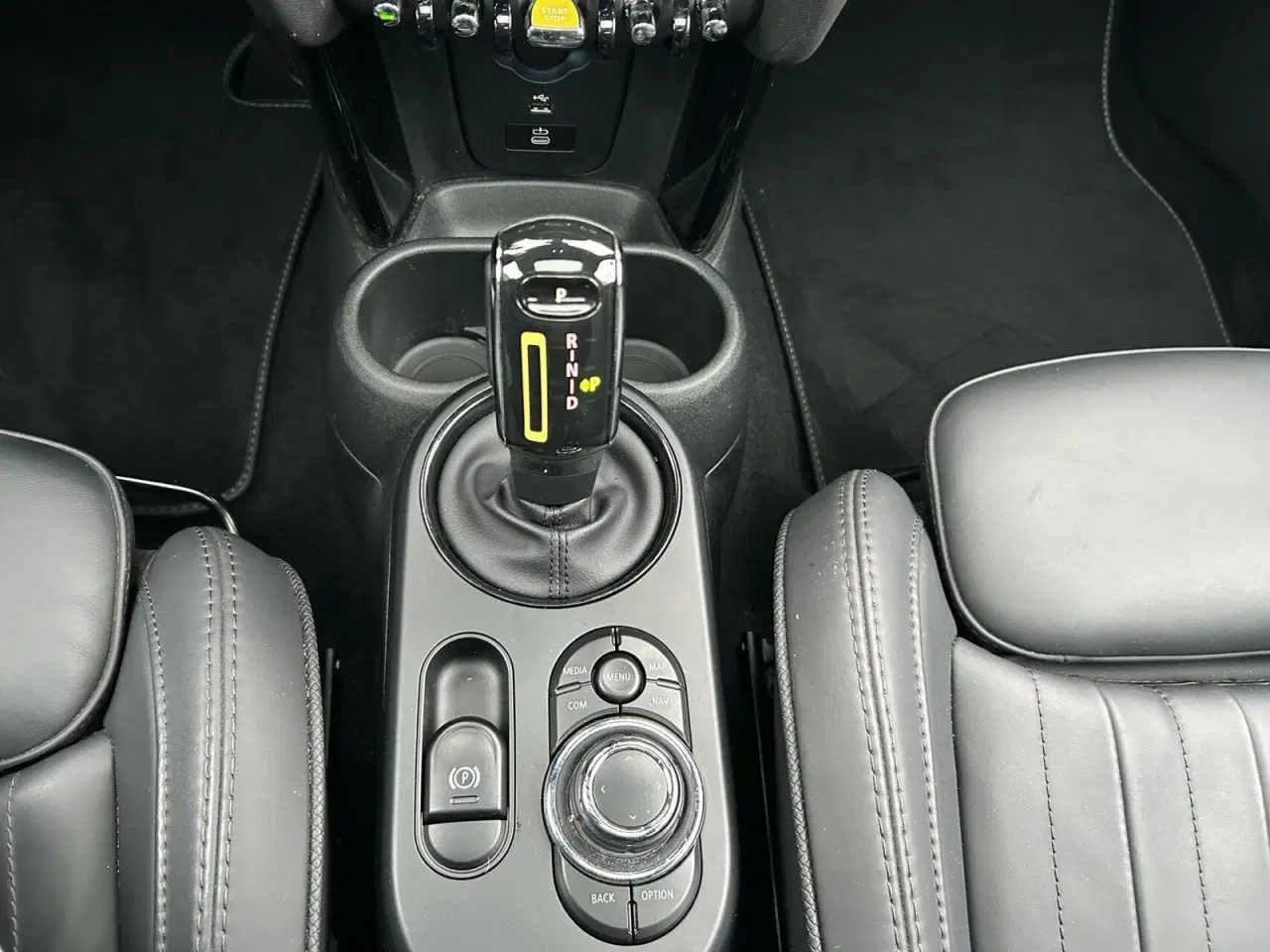 Billede 13 - MINI Cooper SE  Maximise