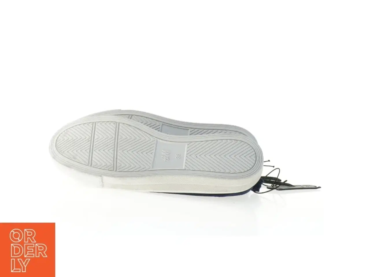 Billede 4 - Sneakers fra H&M (str. 38)