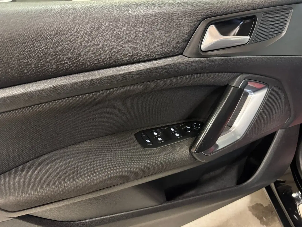 Billede 15 - Peugeot 308 1,6 BlueHDi 120 Allure Sky SW