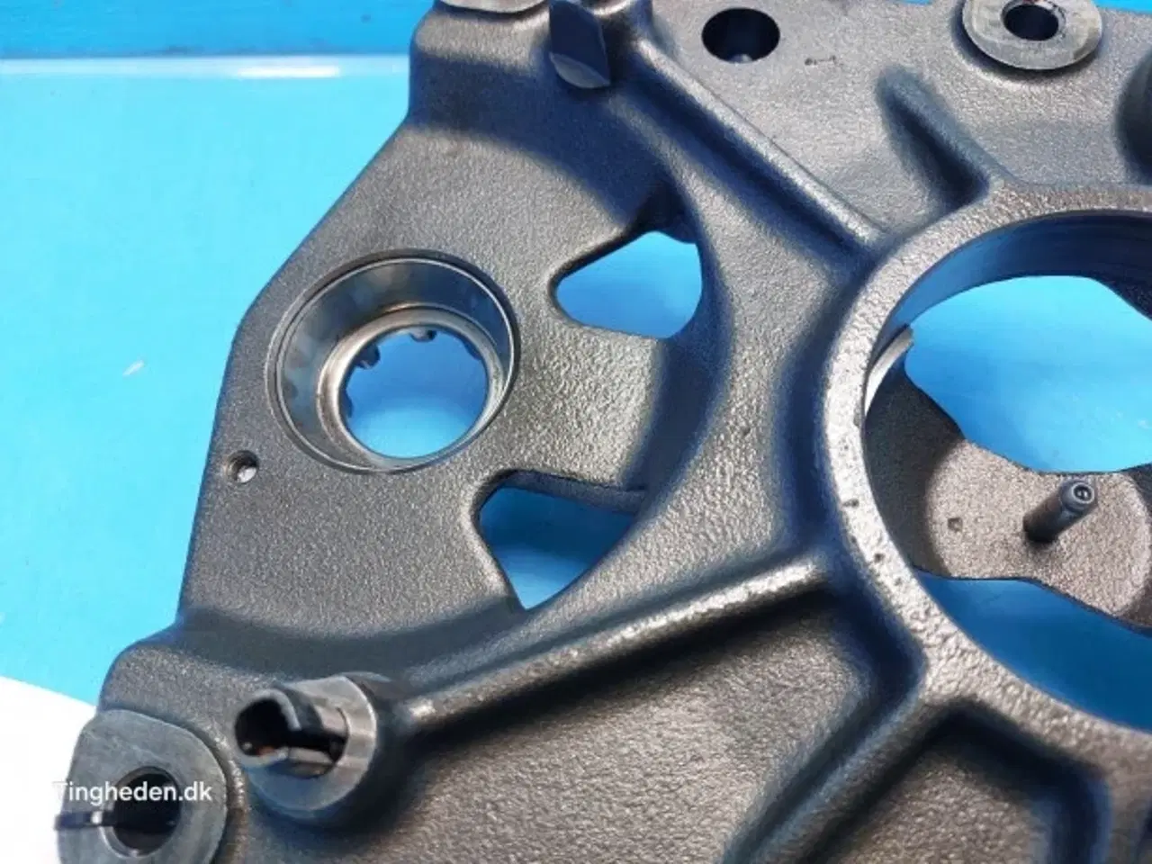 Billede 2 - Valmet 8050 Dæksel 33525200