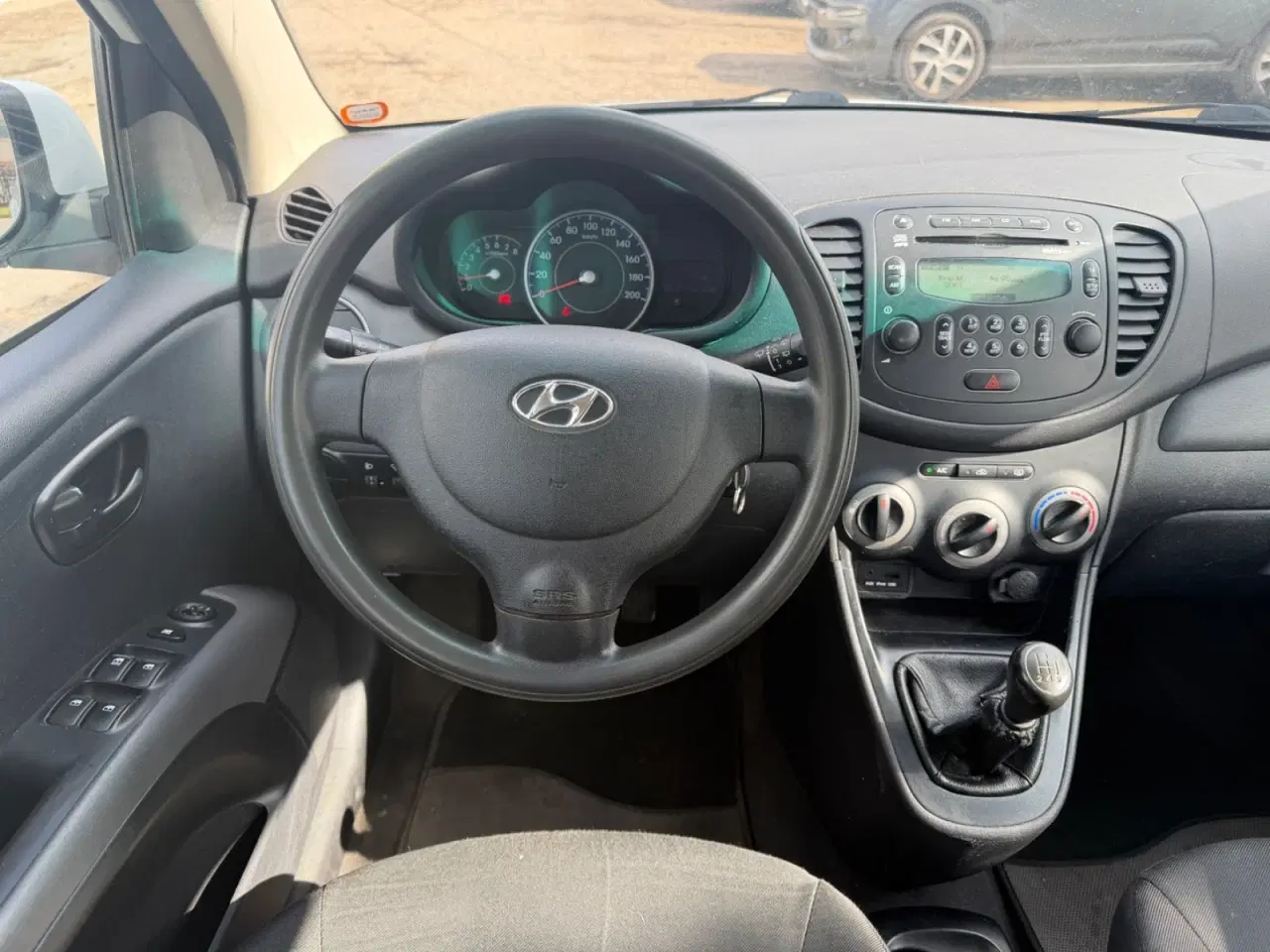Billede 8 - Hyundai i10 1,2 Comfort