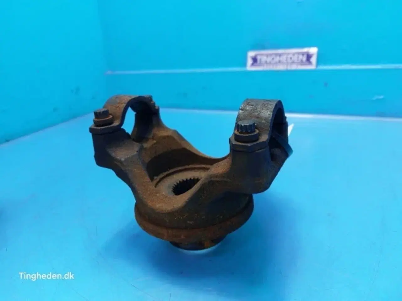 Billede 11 - JCB 413S Åg 458/20814