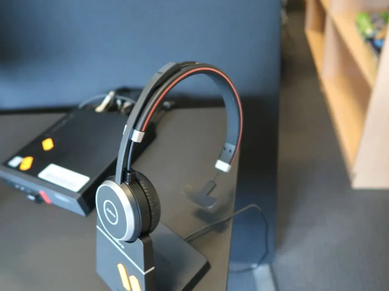 Billede 2 - Headset JABRA