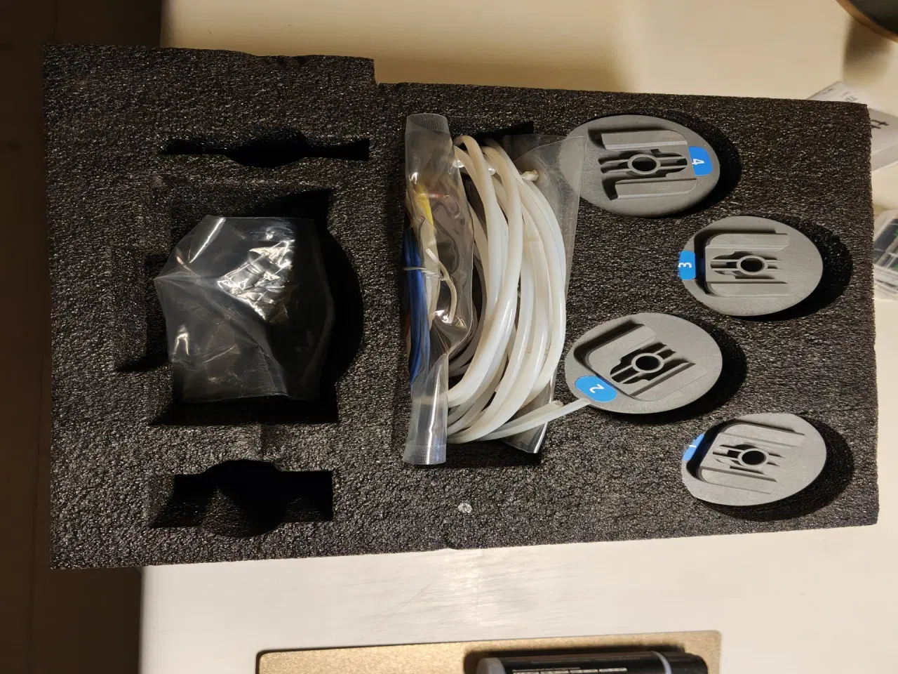 Billede 9 - Flashforge AD5X Farve 3D Printer