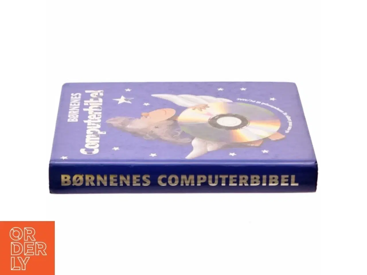 Billede 2 - Børnenes computerbibel (Bog)