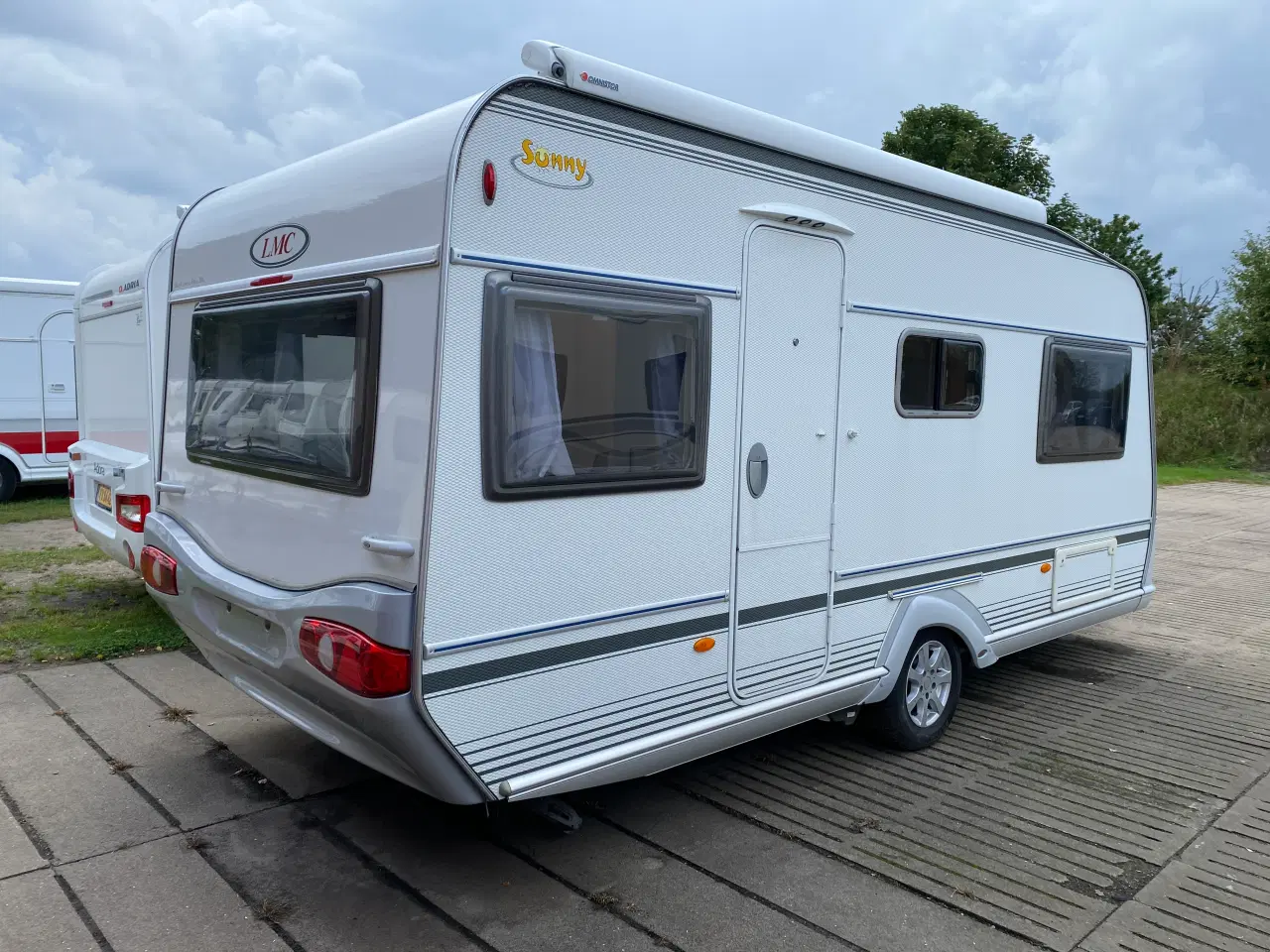 Billede 4 - LMC 475 TE