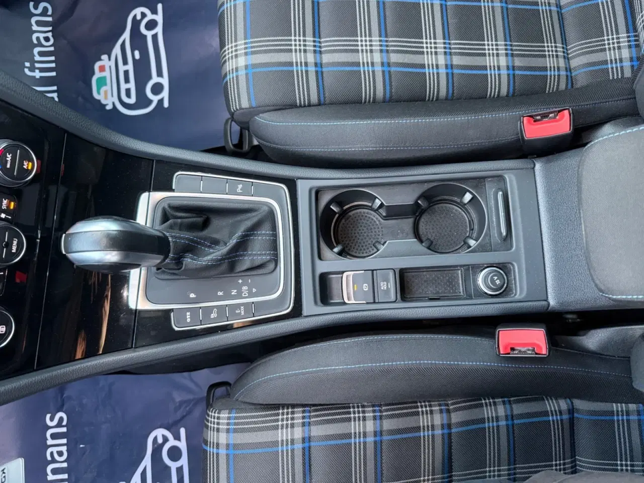 Billede 14 - VW Golf VII 1,4 GTE DSG