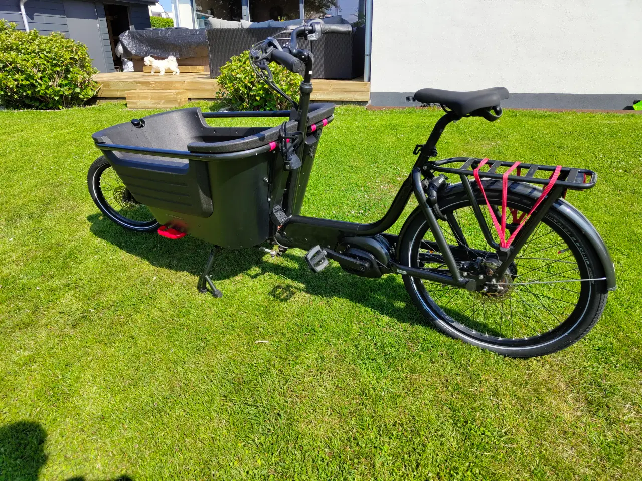 Billede 6 - Batavus Fier 2 Enviolo 