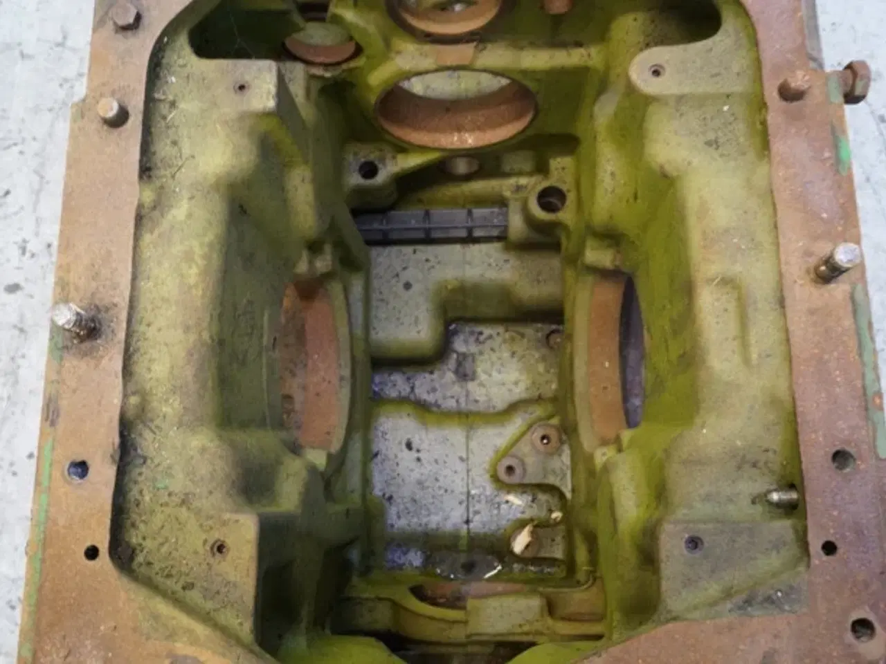 Billede 8 - John Deere 4040 AR88097