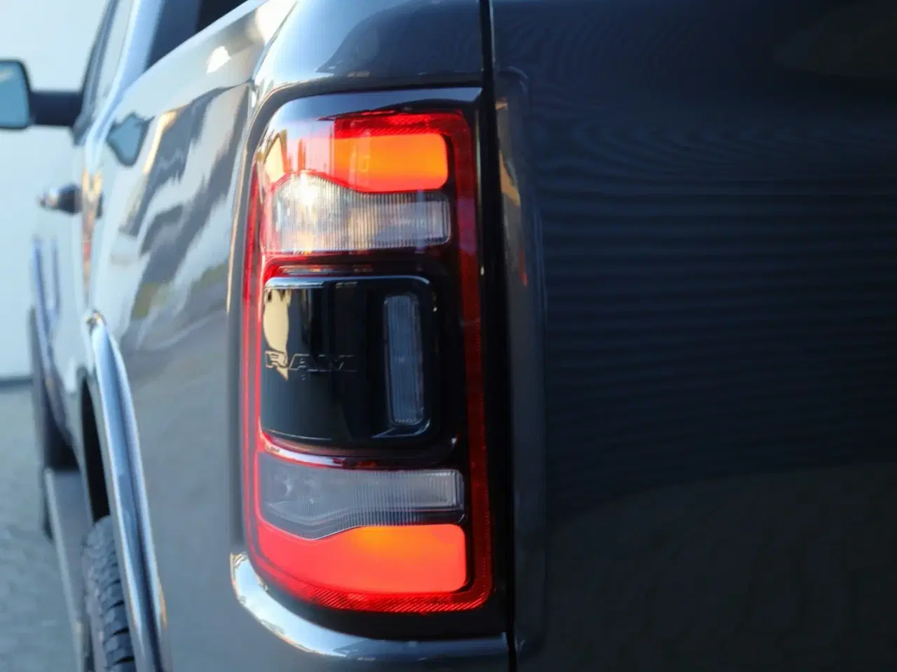 Billede 15 - Dodge RAM 1500 5,7 V8 Sport aut. 4x4