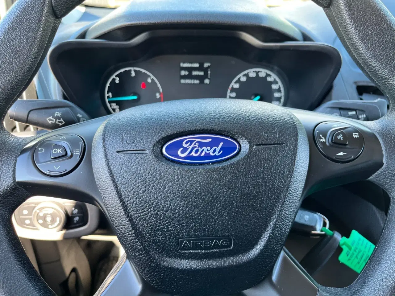 Billede 13 - Ford Transit Connect 1,5 EcoBlue Trend aut. lang