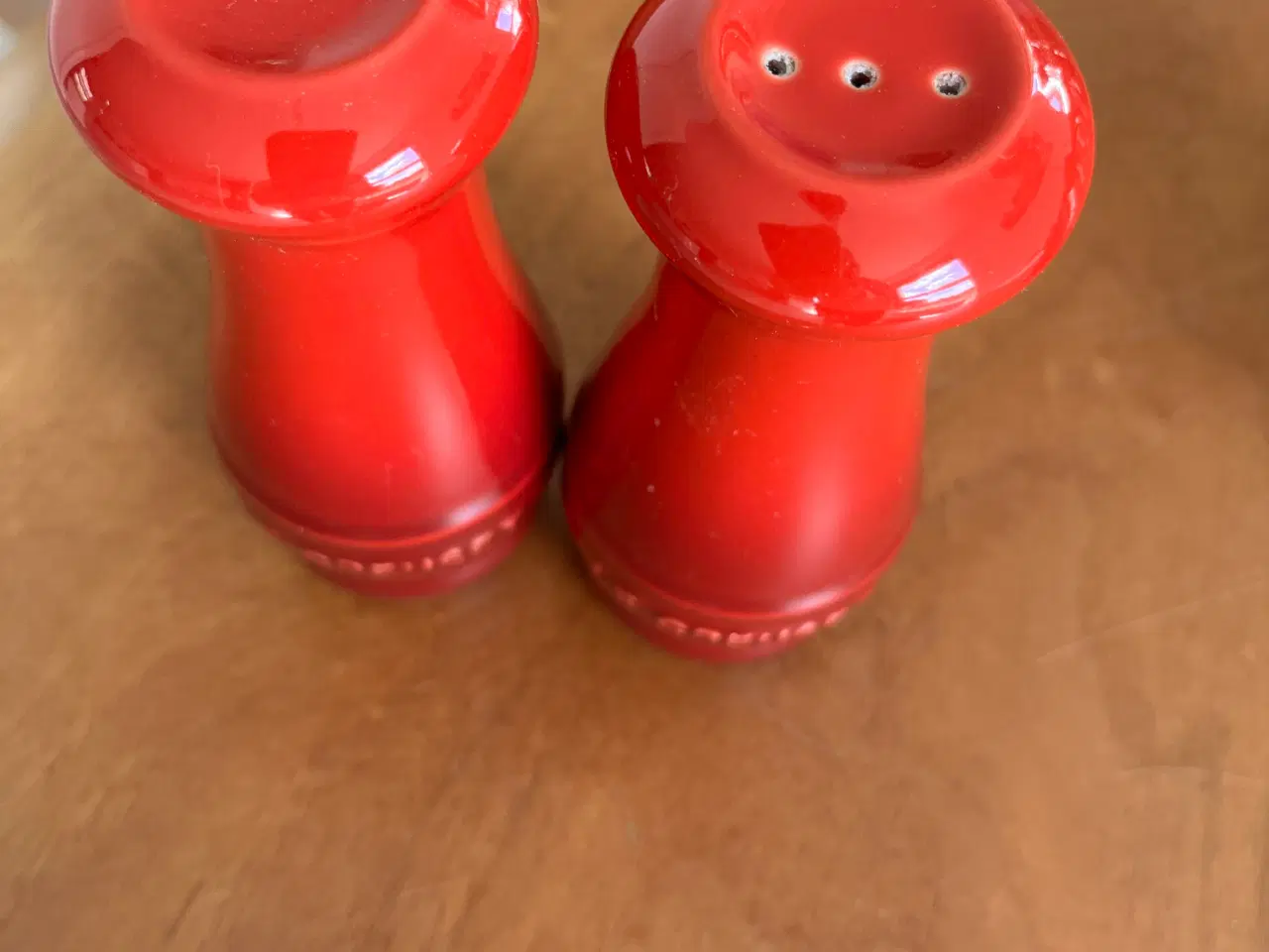Billede 2 - Sal og peber sæt