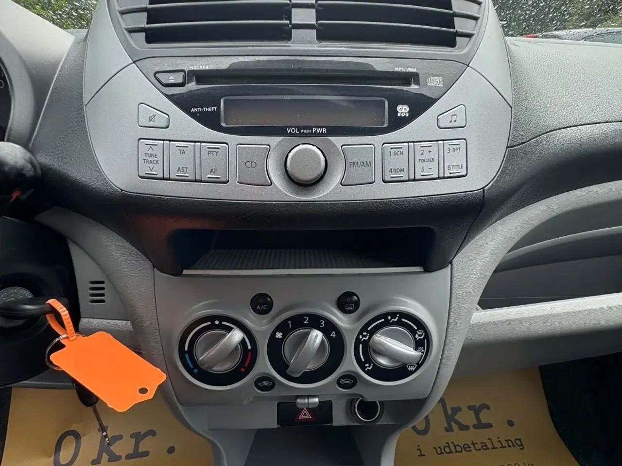 Billede 12 - Suzuki Alto 1,0 