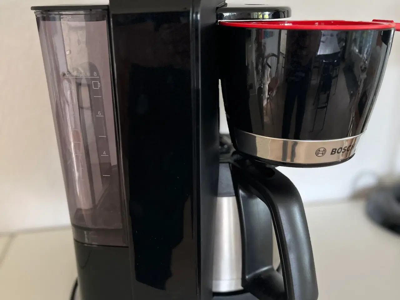 Billede 2 - Kaffemaskine