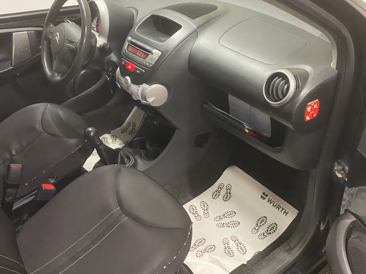 Billede 7 - Citroen C1 ,2013 (facelift model)