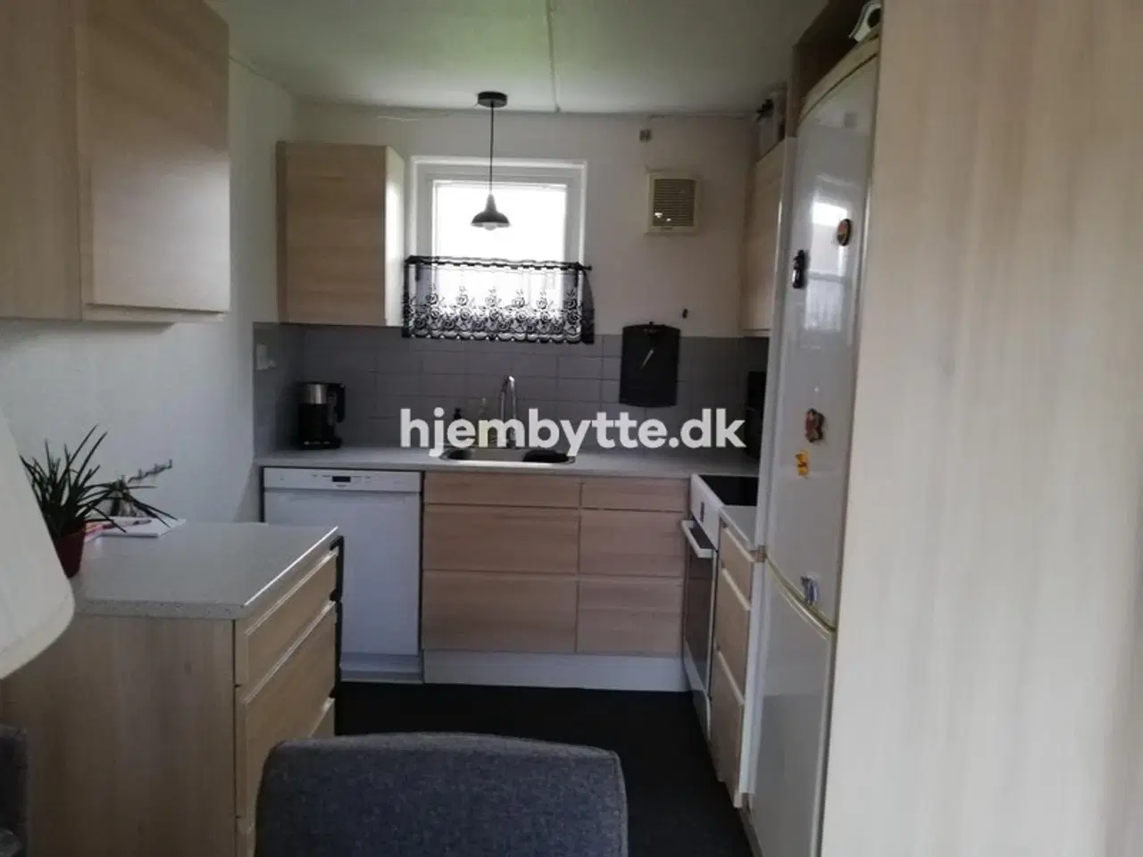 Billede 2 - Hjembytte - Stenager