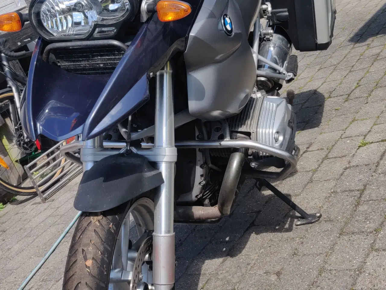 Billede 9 - BMW 1200 GS 2007