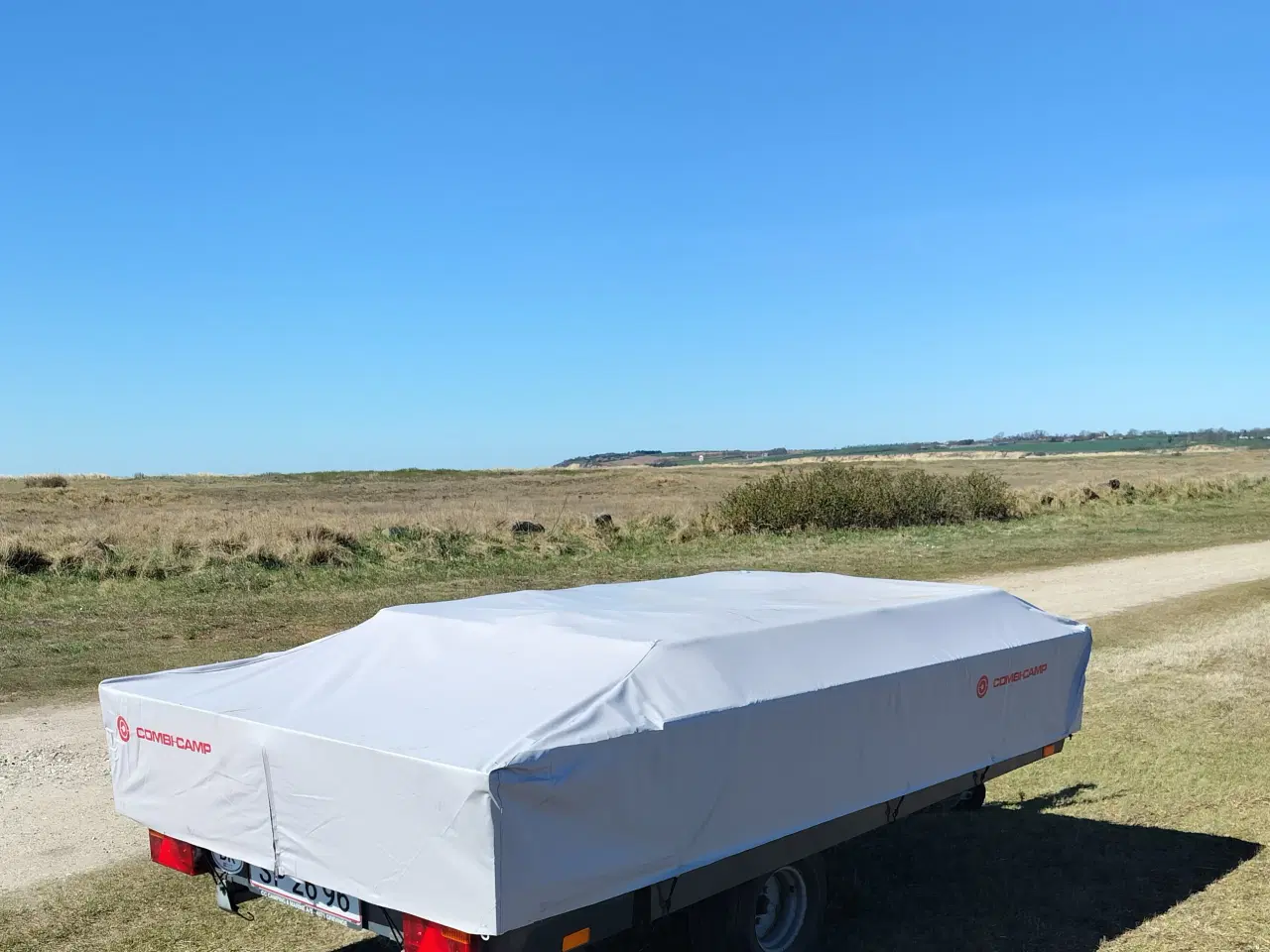 Billede 1 - Combi-Camp Venezia Comfort