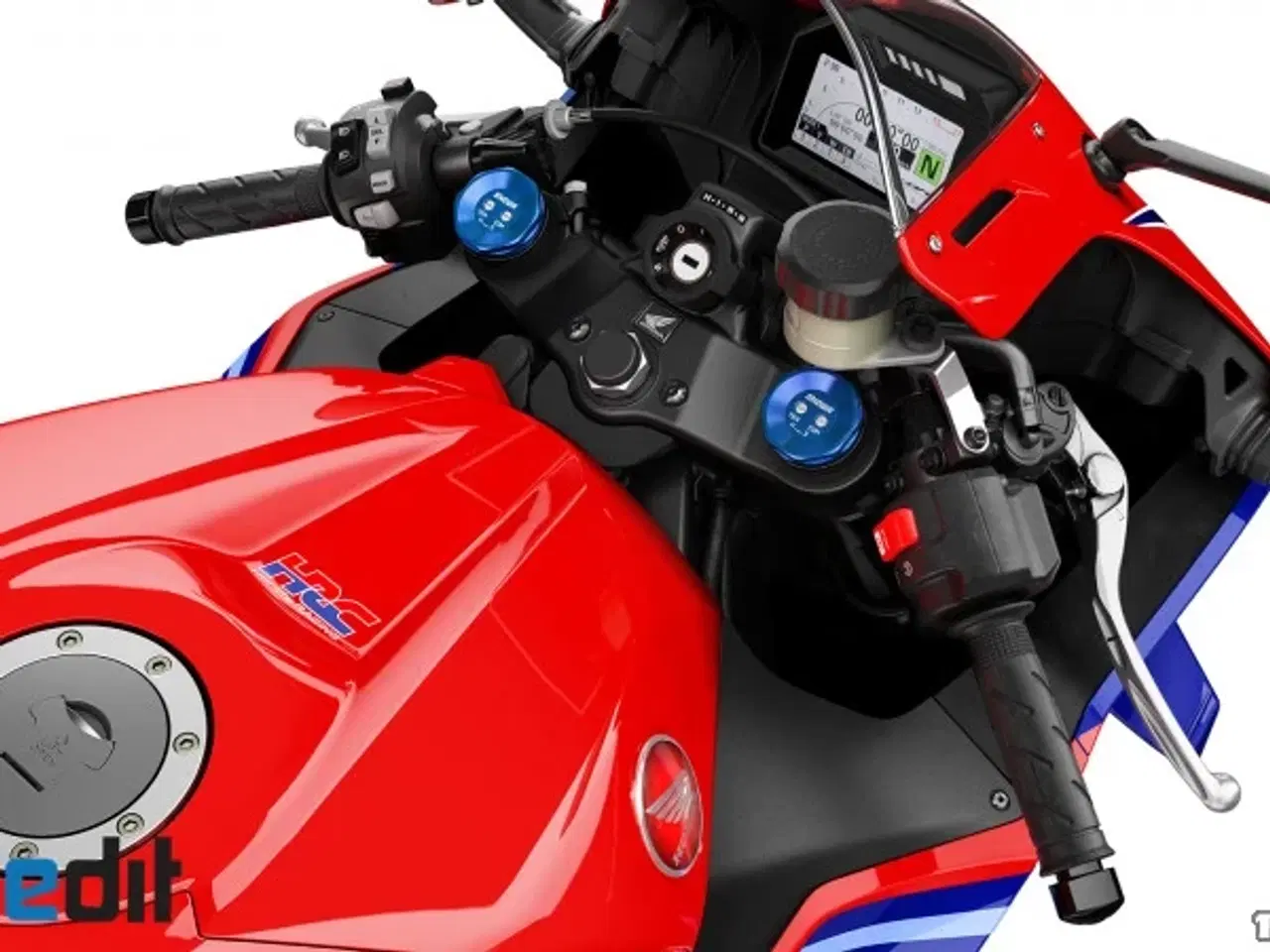 Billede 13 - Honda CBR 600 RR