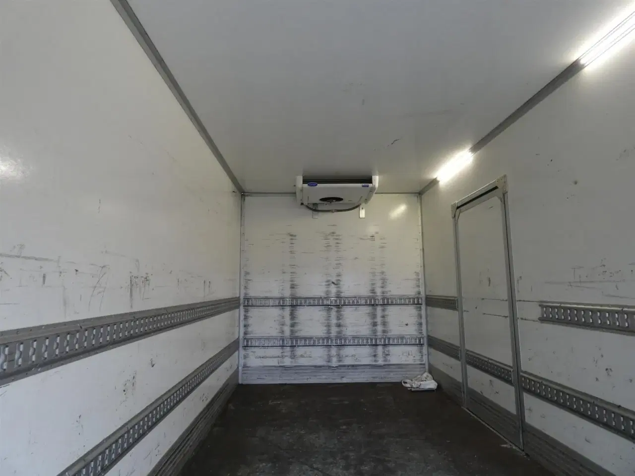 Billede 9 - Renault Master T35 L3H1 2,3 DCI TwinTurbo start/stop 165HK Ladv./Chas. 6g