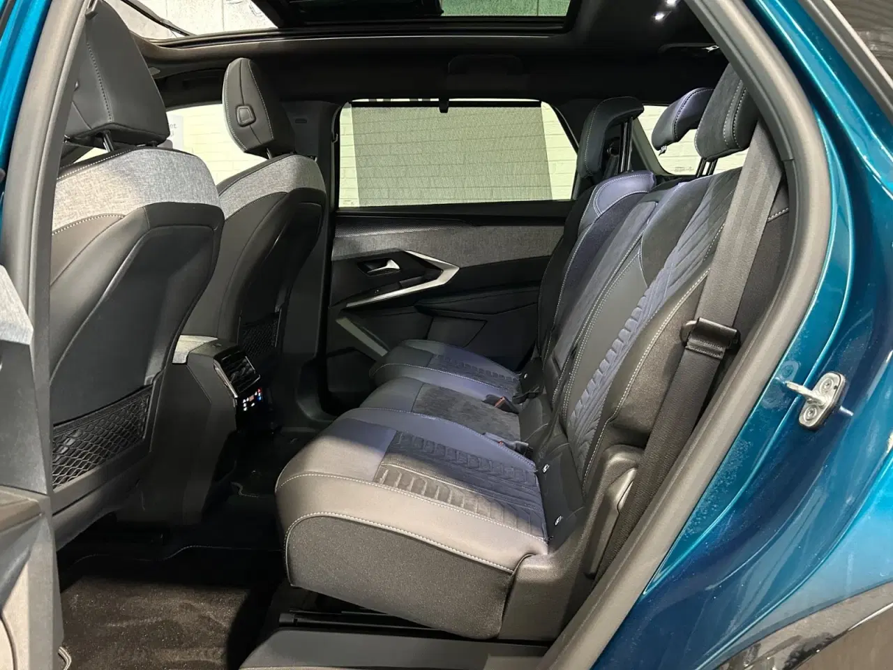 Billede 7 - Peugeot e-5008 77 GT Pack AWD 7prs
