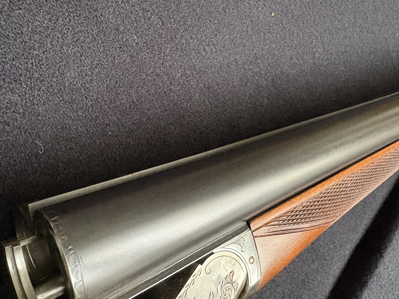 Billede 7 - Webley 700 S/S kal.12/70