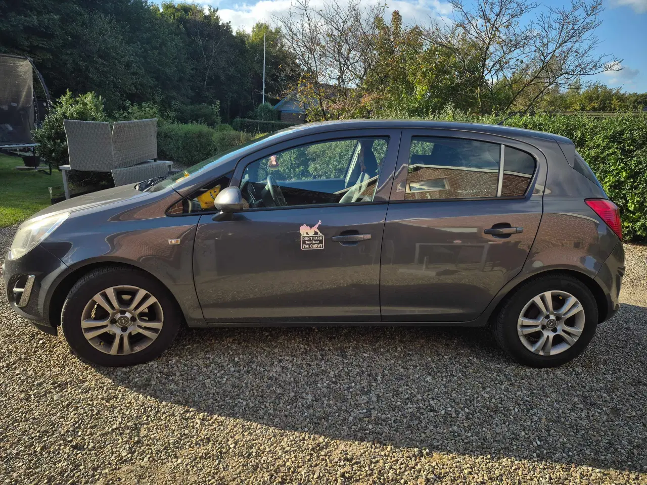 Billede 2 - Opel corsa 1.3 cdti ecoflex 