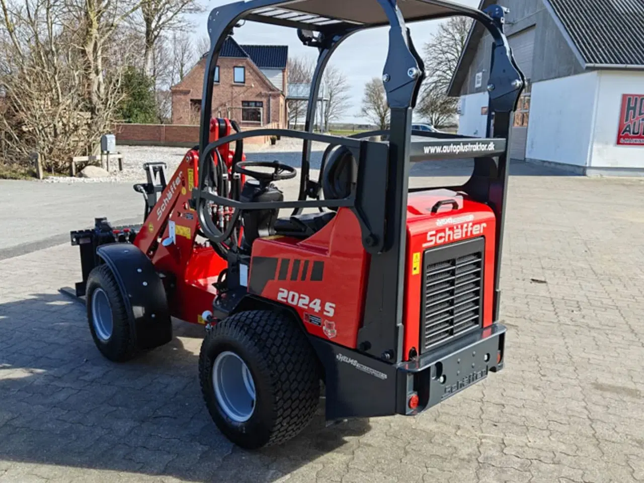 Billede 4 - Schäffer 2024S
