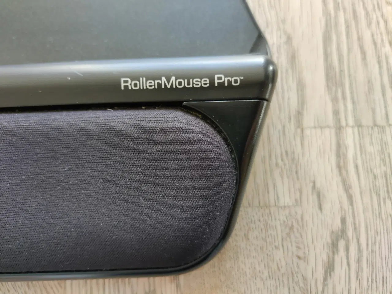 Billede 2 - Rollermouse PRO Contour + LOGI web cam
