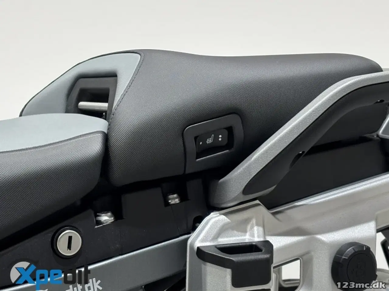 Billede 19 - BMW R 1300 GS Adventure