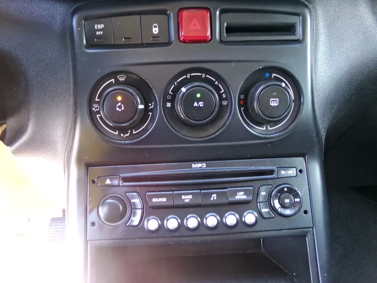 Billede 11 - Citroën C3 Picasso 1,4 VTi 95 Comfort