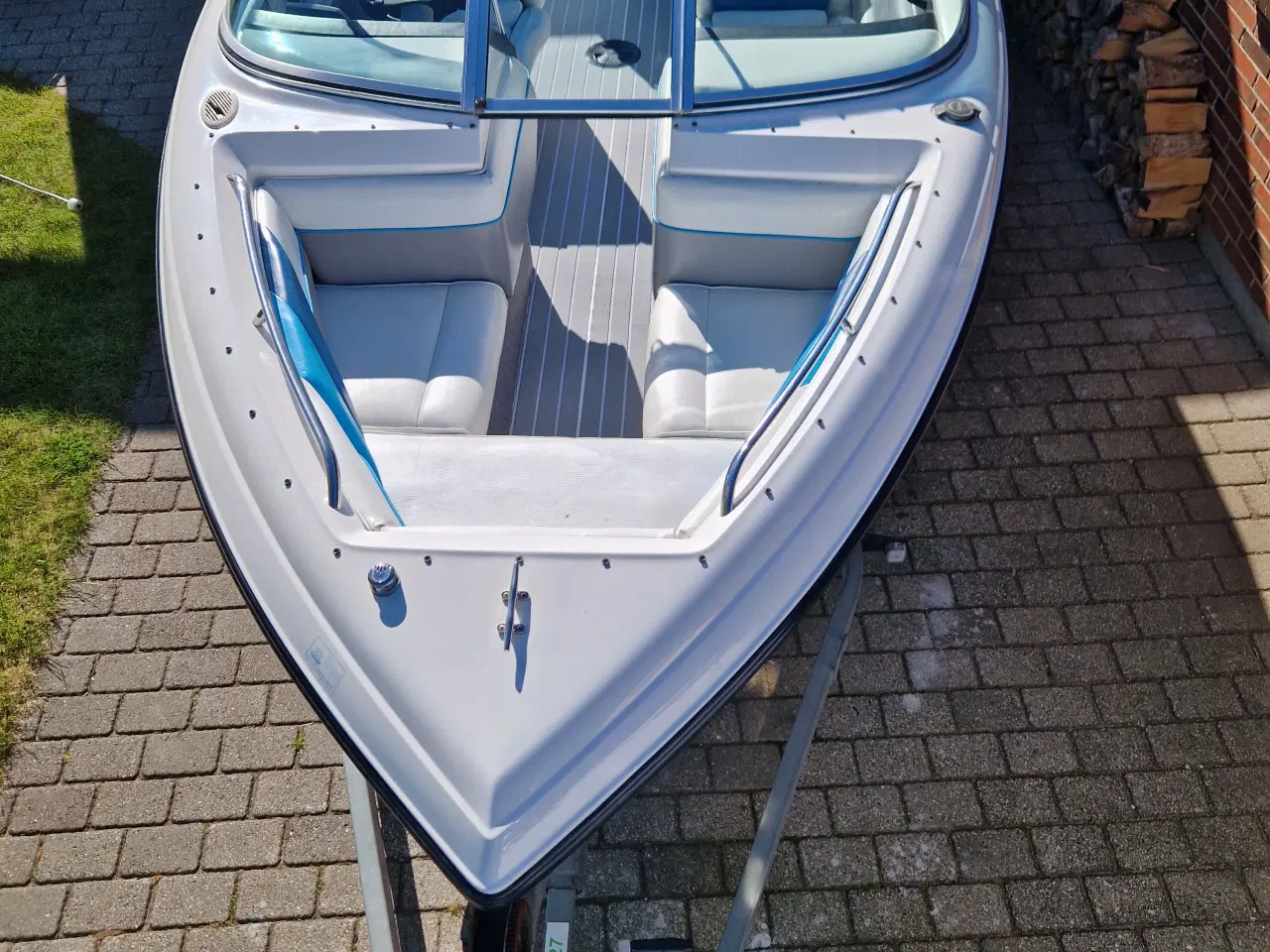 Billede 4 - Chaparral 180 SL