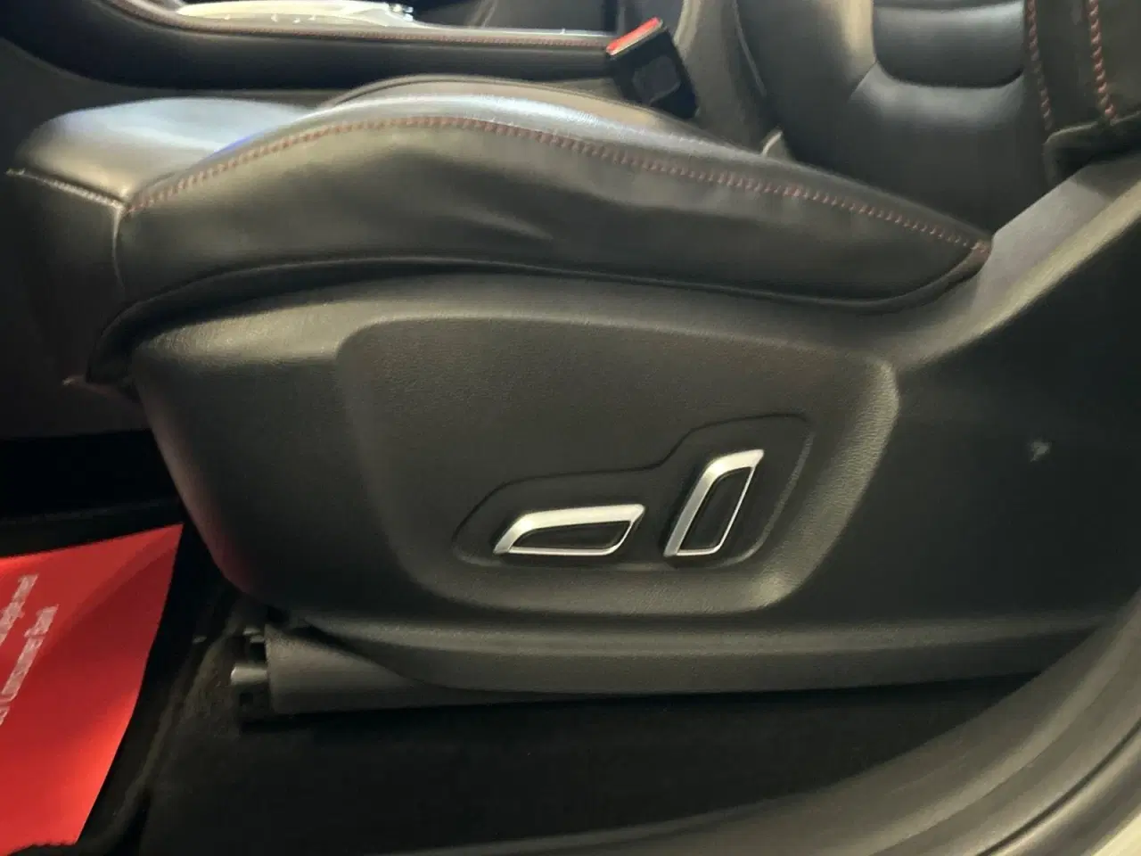 Billede 14 - MG EHS 1,5 PHEV Luxury