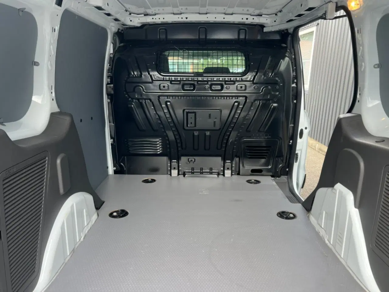 Billede 18 - Ford Transit Connect 1,5 TDCi 100 Trend kort