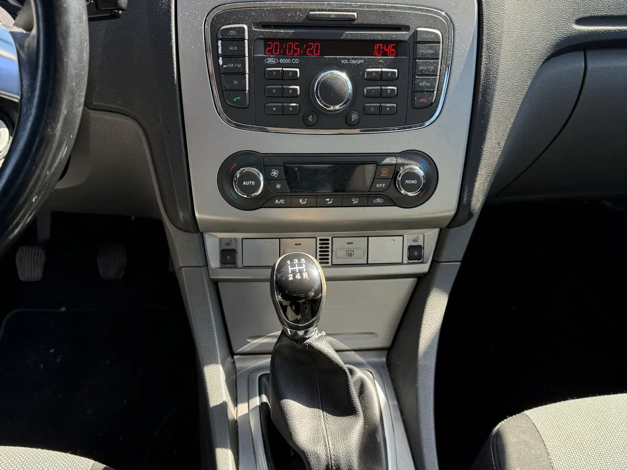Billede 7 - Ford Focus 1,6 TDCI