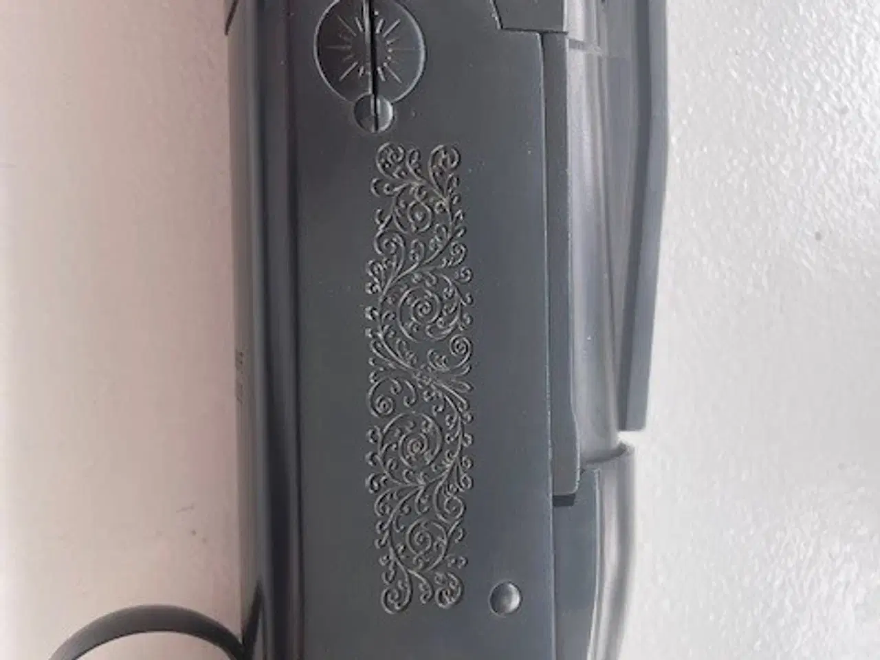 Billede 1 - Krieghoff kal 12 Super robust gevær / Tyskland
