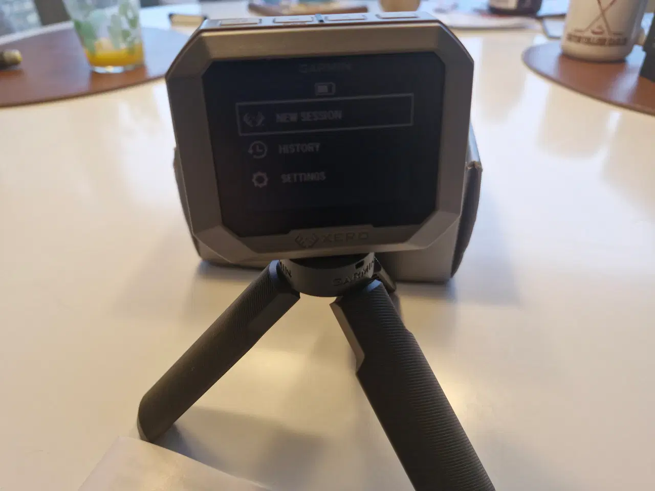 Billede 2 - Xero® C1 Pro Chronograph