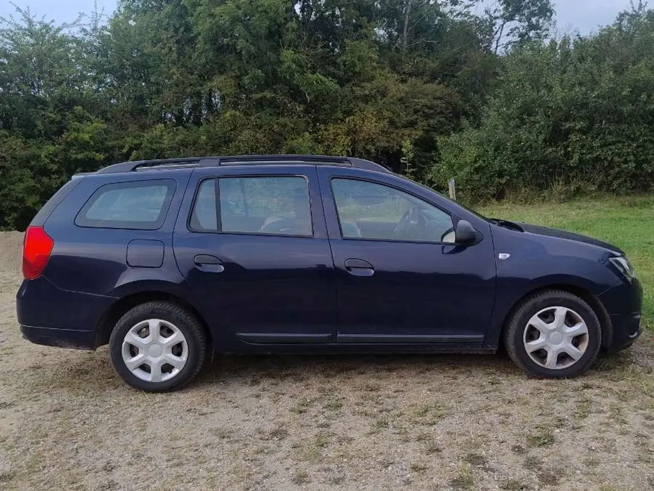 Billede 5 - ✅Dacia Logan MCV 1,5 DCI✅ 28,6 km pr liter ✅