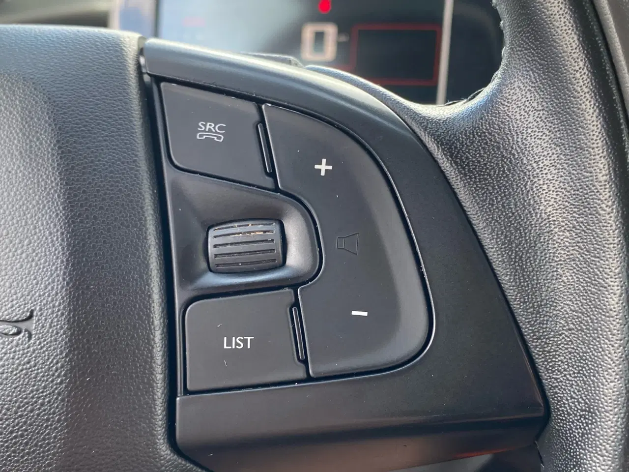 Billede 13 - Citroën C4 Cactus 1,6 Blue HDi Iconic start/stop 100HK 5d