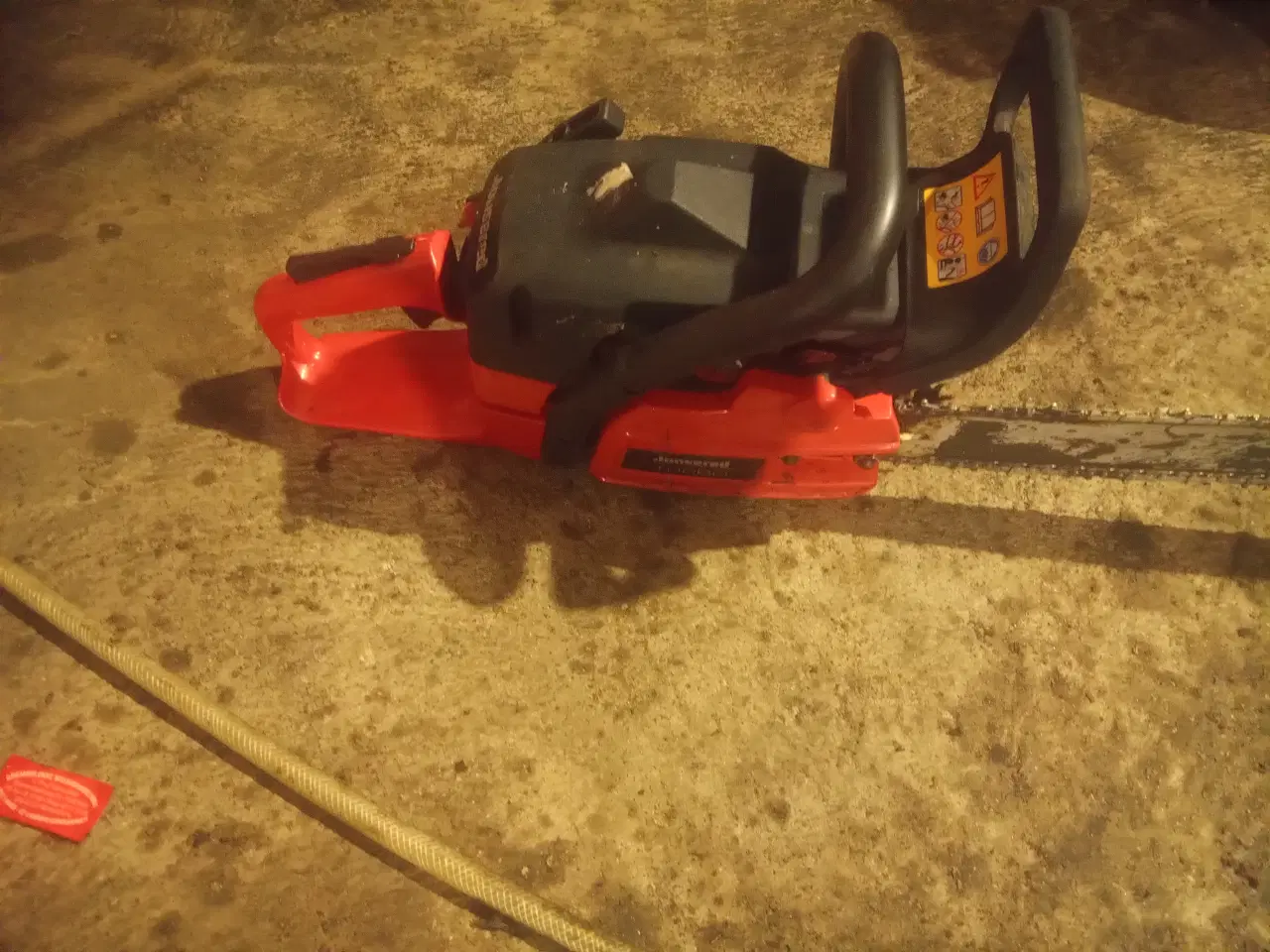 Billede 2 - jonsered cs2145