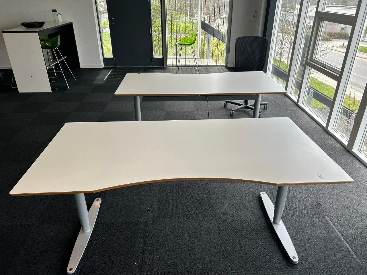 Billede 4 - Aura Flex hæve sænkebord