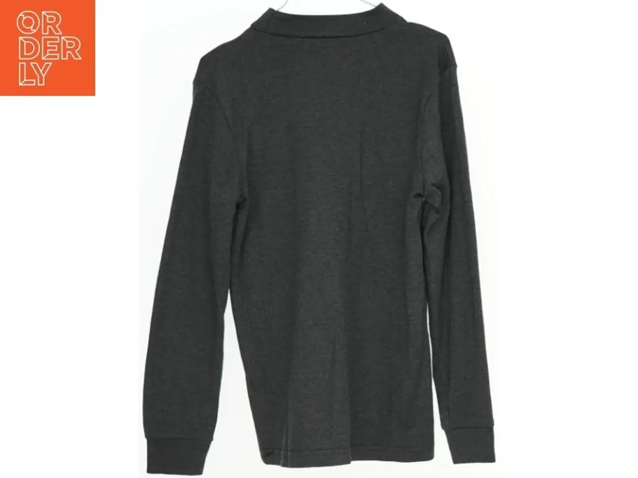 Billede 2 - Langærmet bluse fra Grunt (str. XS)